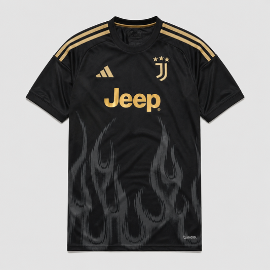 Third 26/27 Fan Shirt