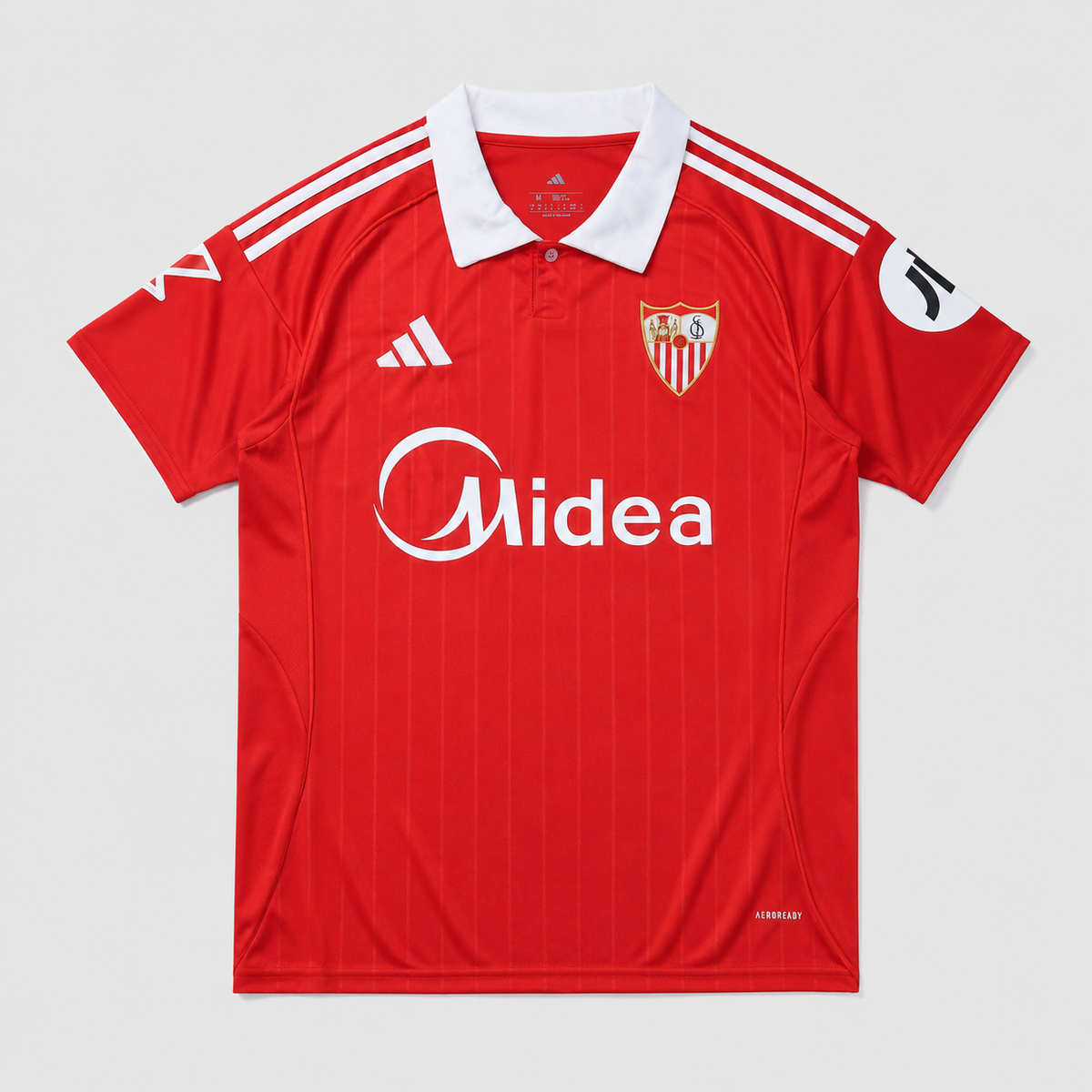 Home 25/26 Fan Shirt