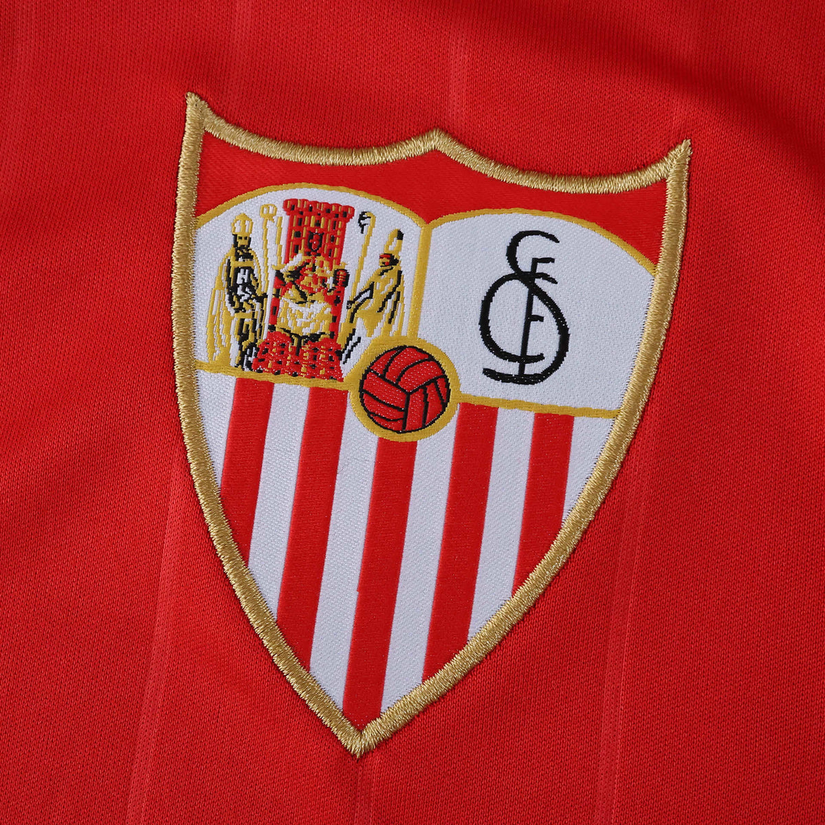 Home 25/26 Fan Shirt