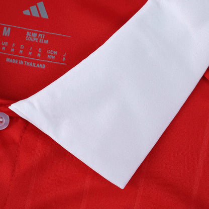 Home 25/26 Fan Shirt