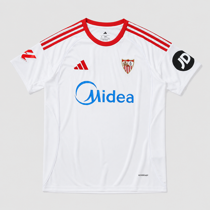 Away 25/26 Fan Shirt