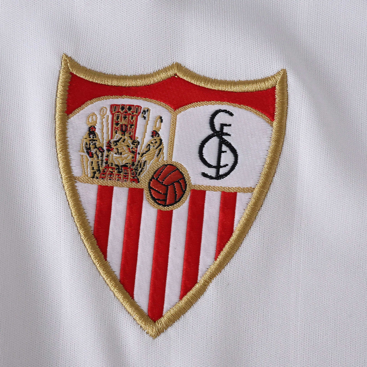 Away 25/26 Fan Shirt