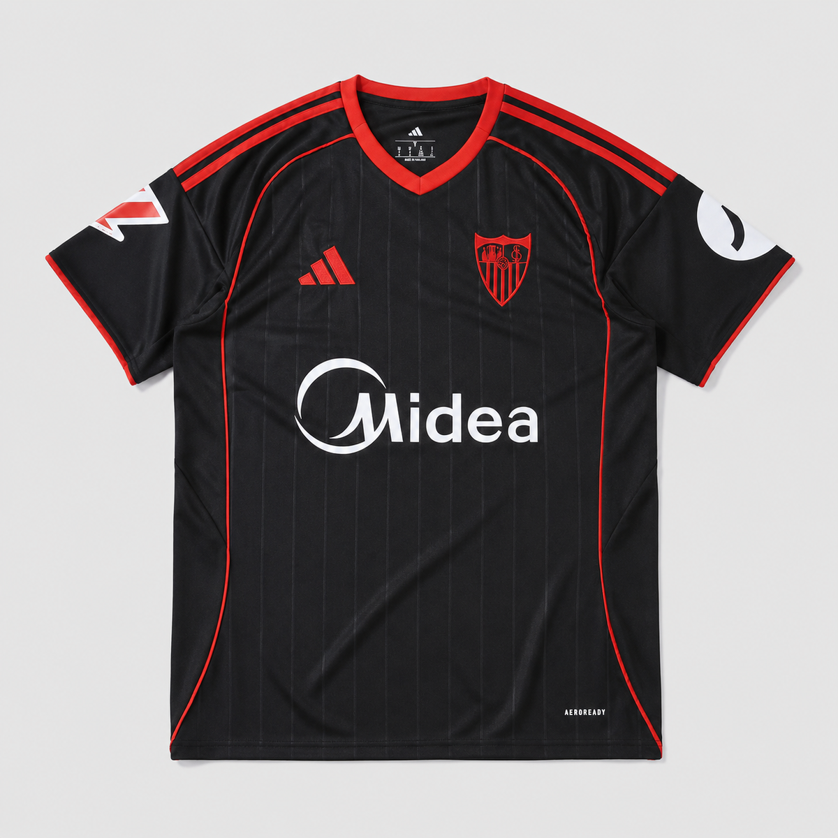 Third 25/26 Fan Shirt