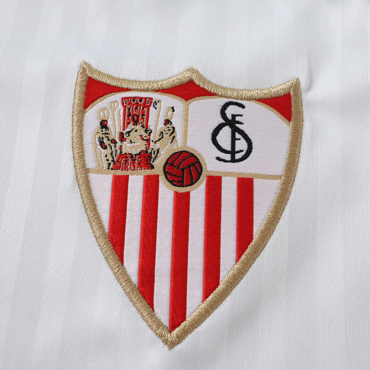 Away 26/27 Fan Shirt