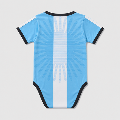 Special Edition 26/27 Baby Shirt
