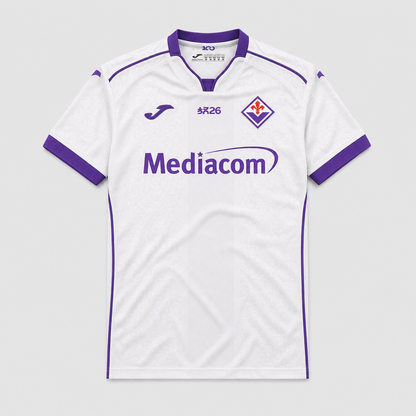 Away 26/27 Men’s Shirt
