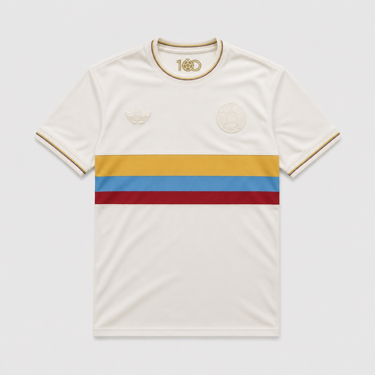 Centenary Special Edition 24/25 Men’s Shirt