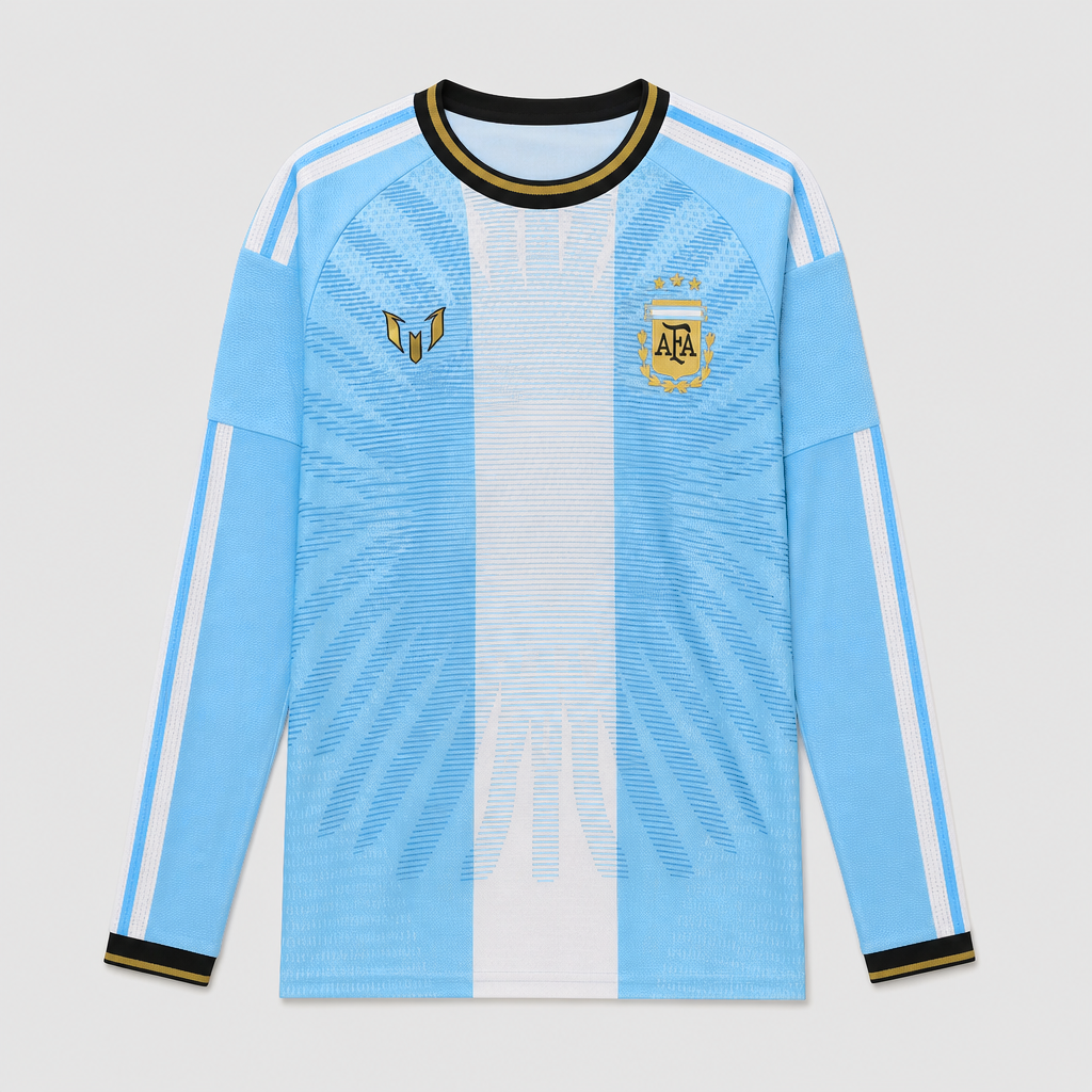 Special Edition 26/27 Player Edition Long Sleeve Shirt