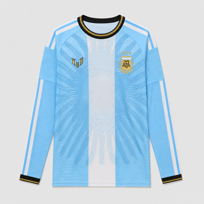 Special Edition 26/27 Player Edition Long Sleeve Shirt