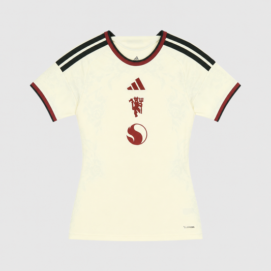 Third 26/27 Women’s Shirt