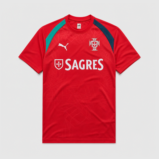 Training Top 26/27