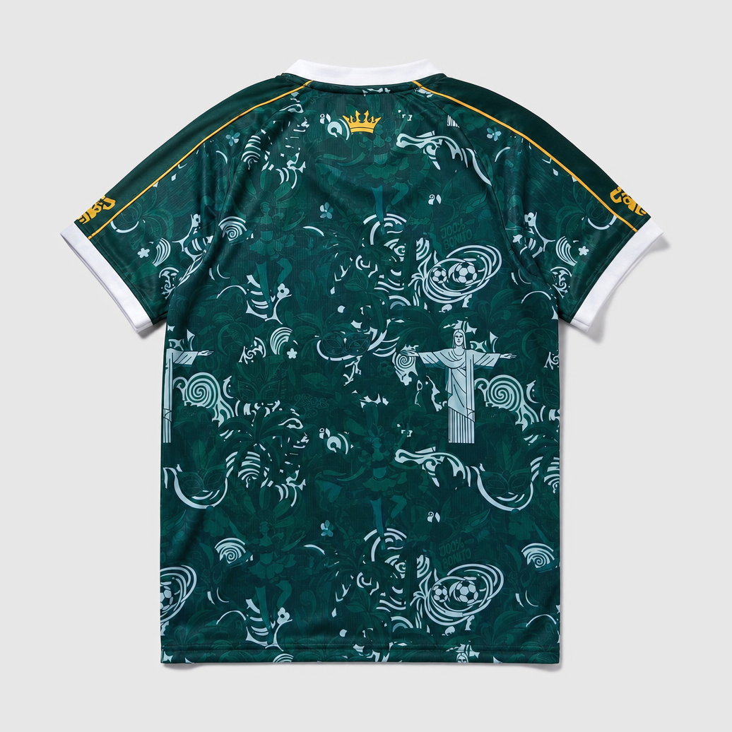Special Edition Men’s Shirt