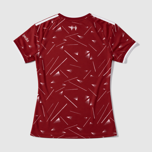 Home 26/27 Women’s Shirt