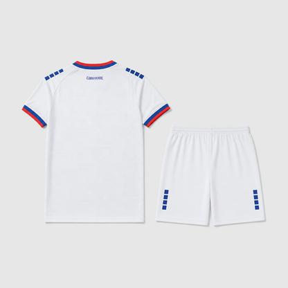 Away 26/27 Kids Shirt Kit