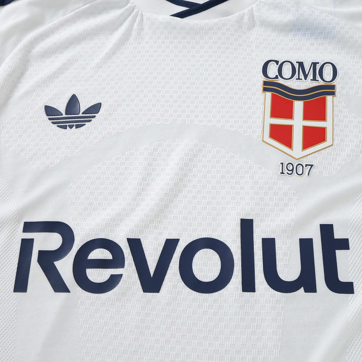Away 26/27 Player Edition Shirt