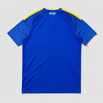 Home 26/27 Men’s Shirt