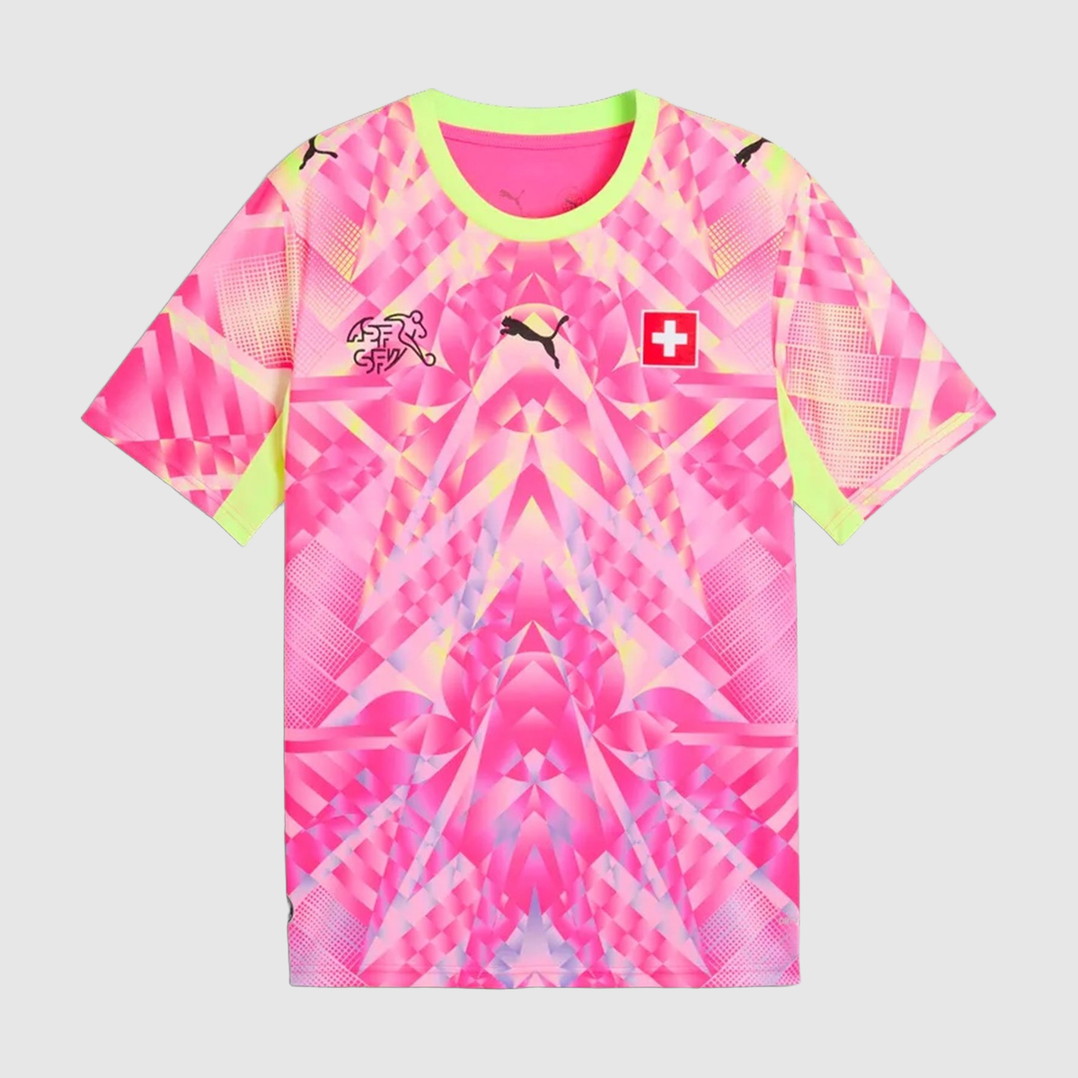 Goalkeeper 2 26/27 Shirt