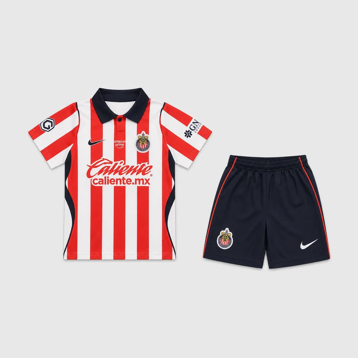 Home 26/27 Kids Kit