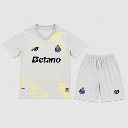 Goalkeeper 3 26/27 Kids Shirt Kit
