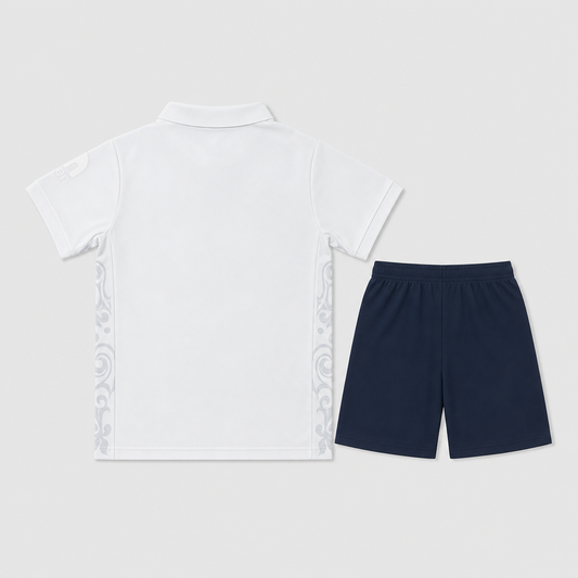 125th Anniversary 25/26 Kids Shirt Kit
