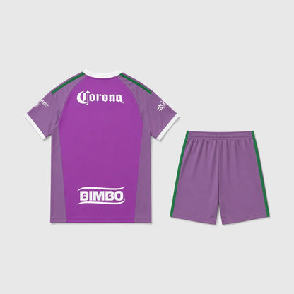 Goalkeeper I 26/27 Kids Kit
