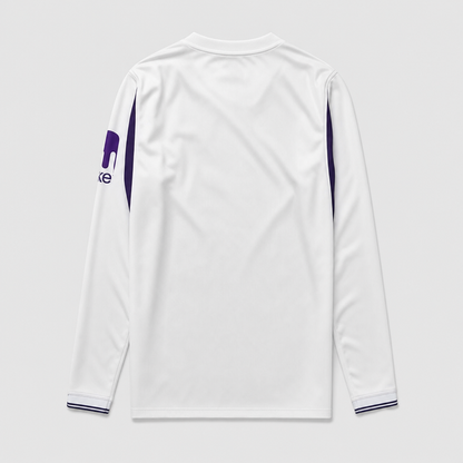 Home 26/27 Men’s Long Sleeve Shirt