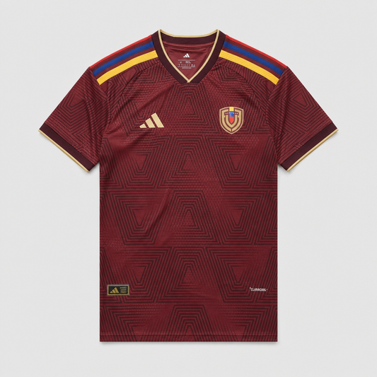 Home 26/27 Player Edition Shirt