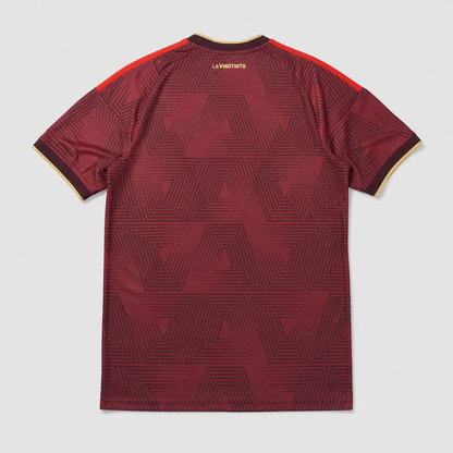 Home 26/27 Player Edition Shirt