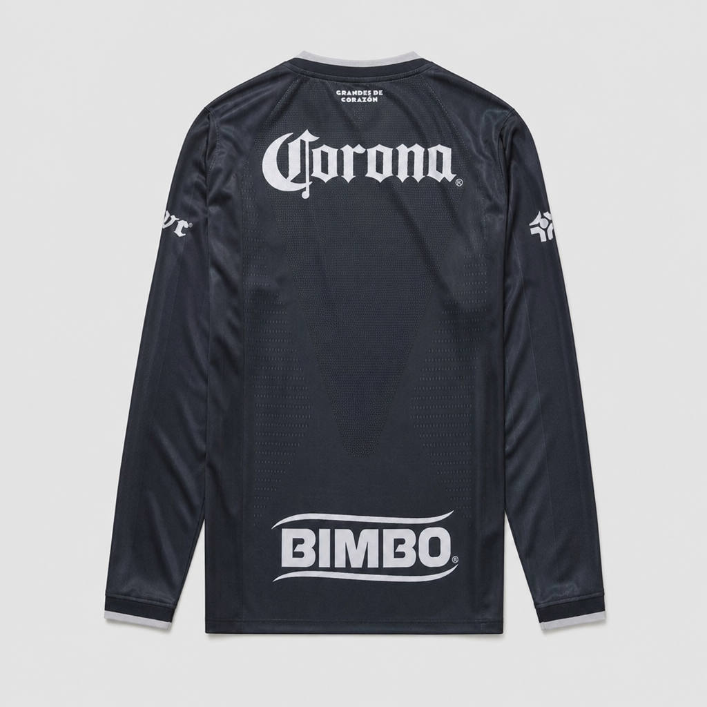 Away 26/27 Player Edition Long Sleeve Shirt