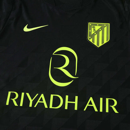 Away 26/27 Player Edition Shirt