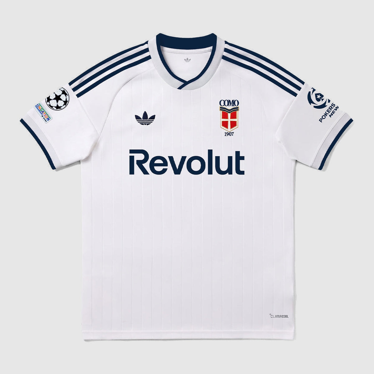 Away 26/27 Fan Shirt