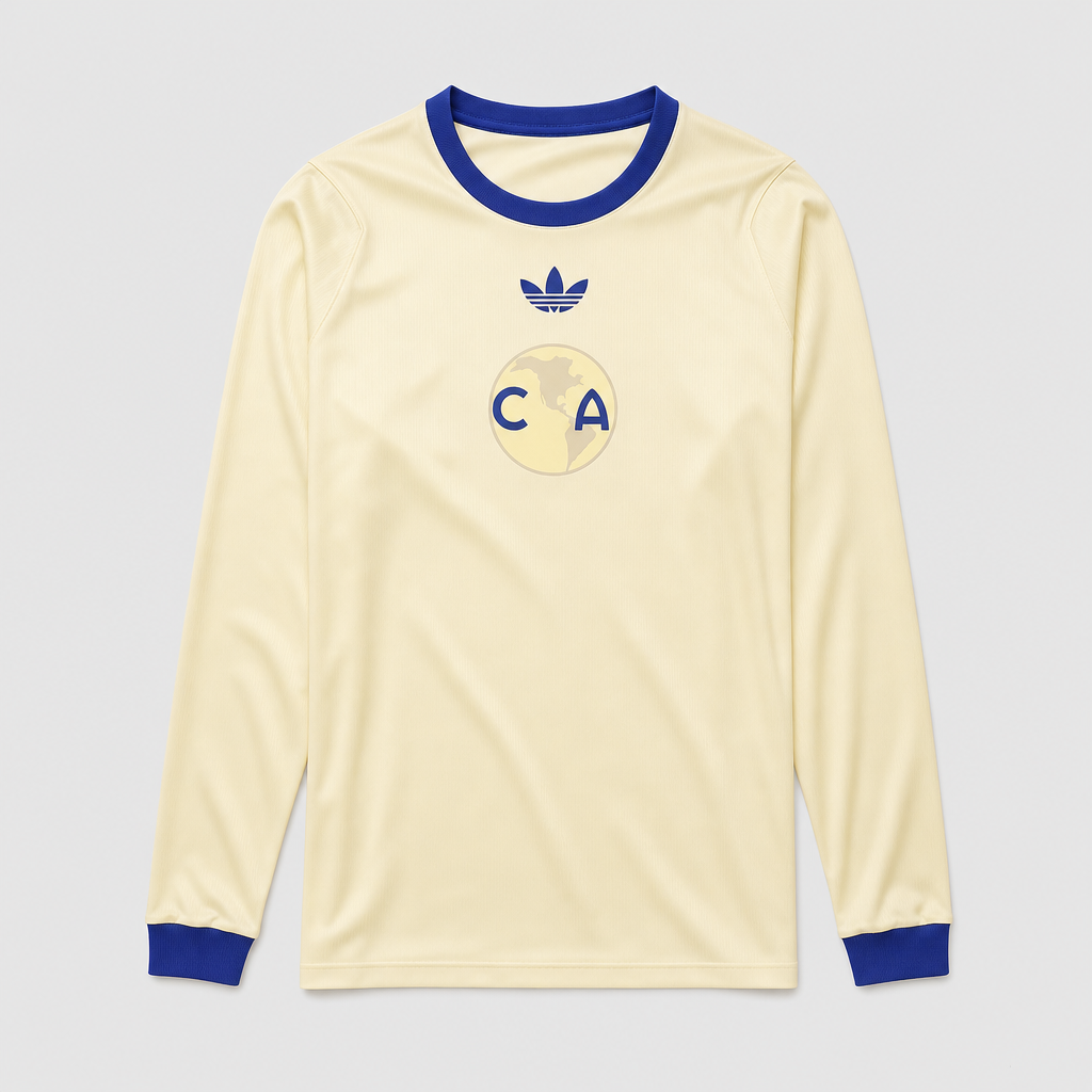 110th Anniversary Special Edition 26/27 Men’s Long Sleeve Shirt