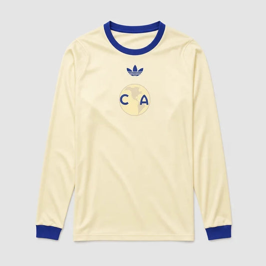 110th Anniversary Special Edition 26/27 Men’s Long Sleeve Shirt
