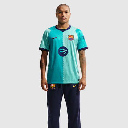 Third 26/27 Fan Shirt