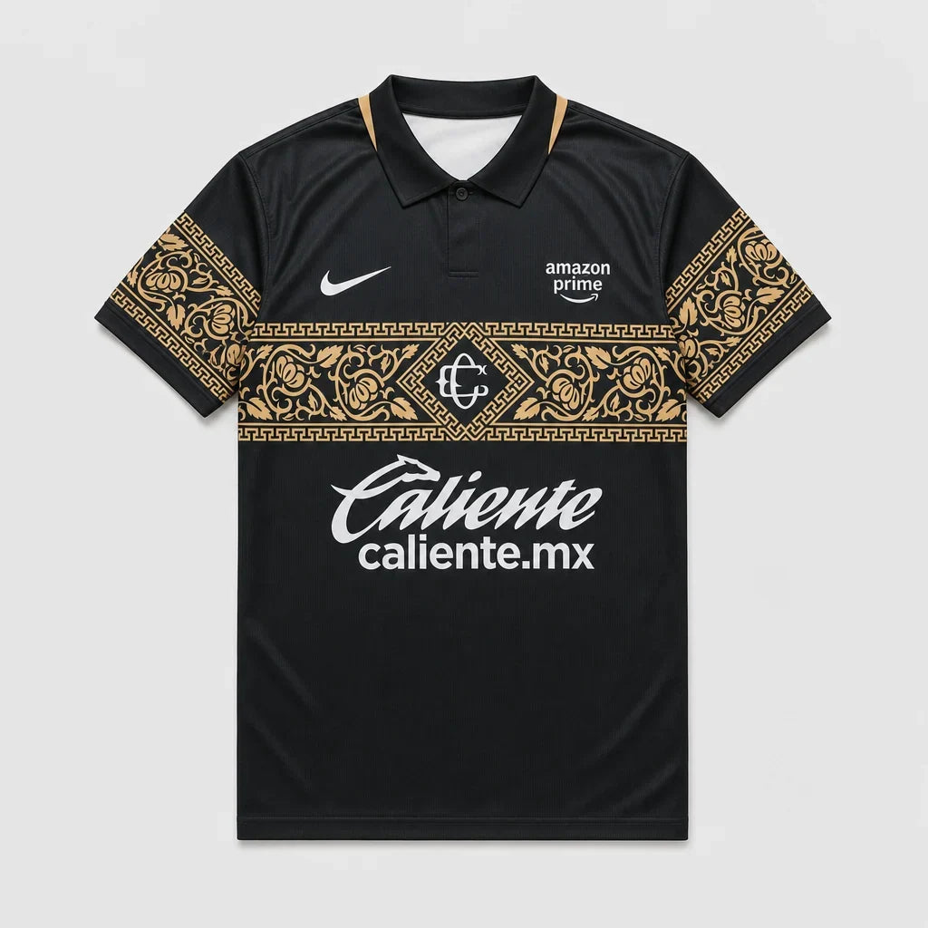 Third 26/27 Fan Shirt