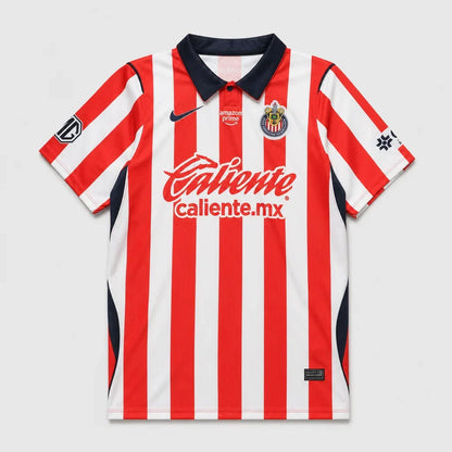 Home 26/27 Fan Shirt