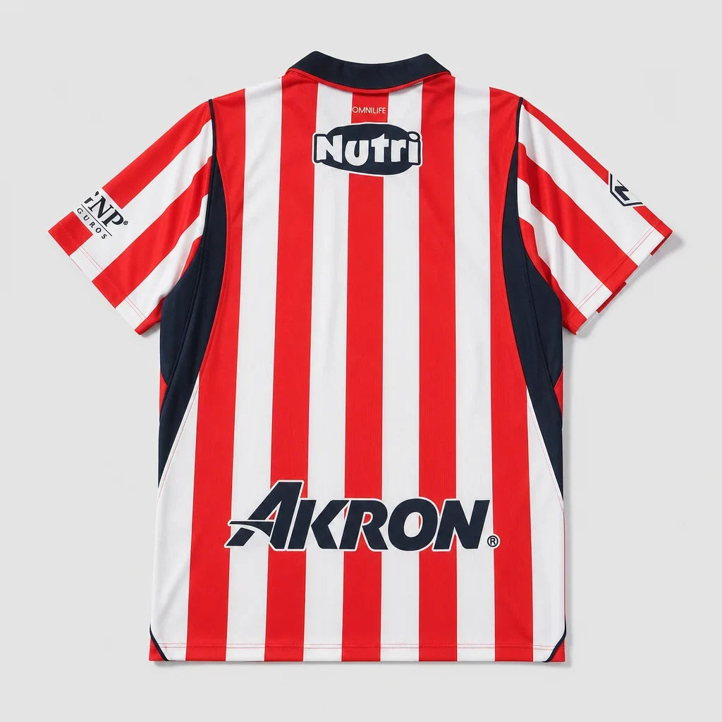 Home 26/27 Fan Shirt