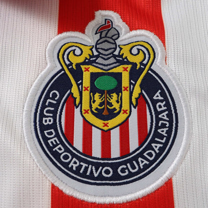 Home 26/27 Fan Shirt