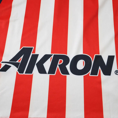 Home 26/27 Fan Shirt