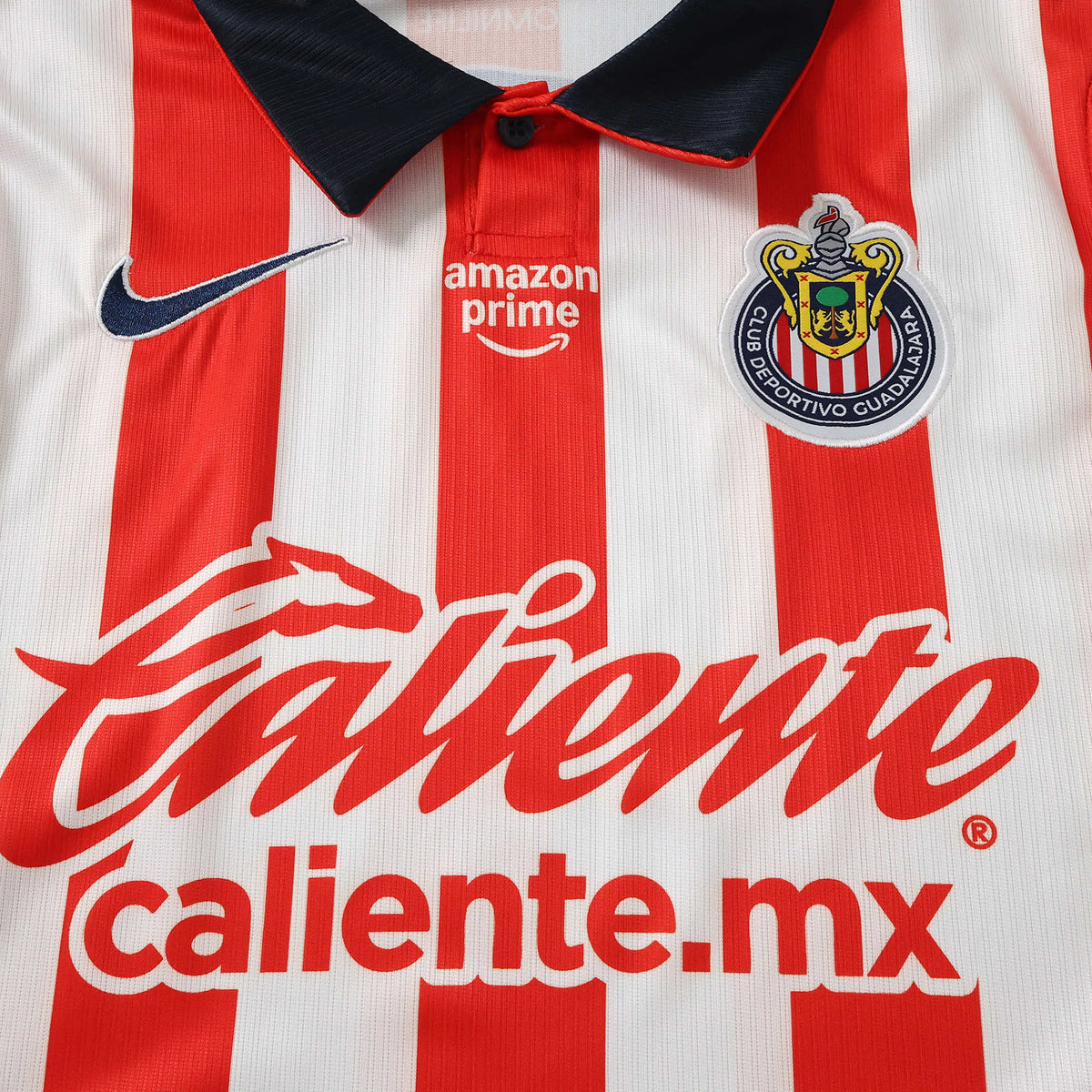 Home 26/27 Long Sleeve Shirt