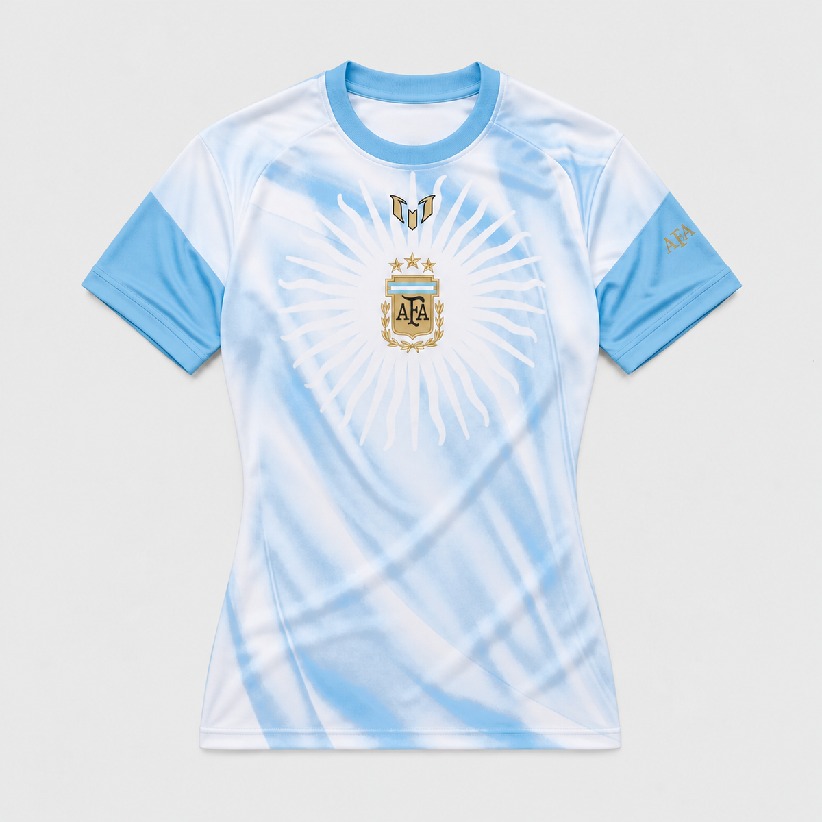 Special Edition Pre Match 26/27 Women’s Shirt