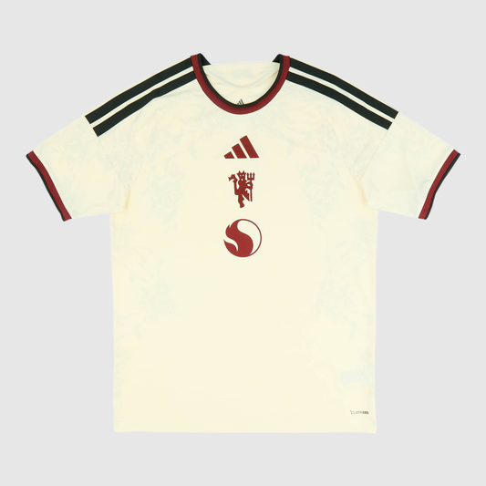 Third 26/27 Fan Shirt