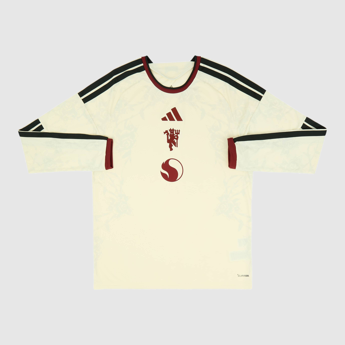 Third 26/27 Long Sleeve Shirt