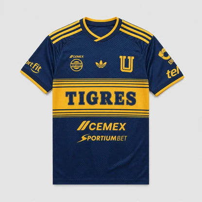 Away 26/27 Fan Shirt
