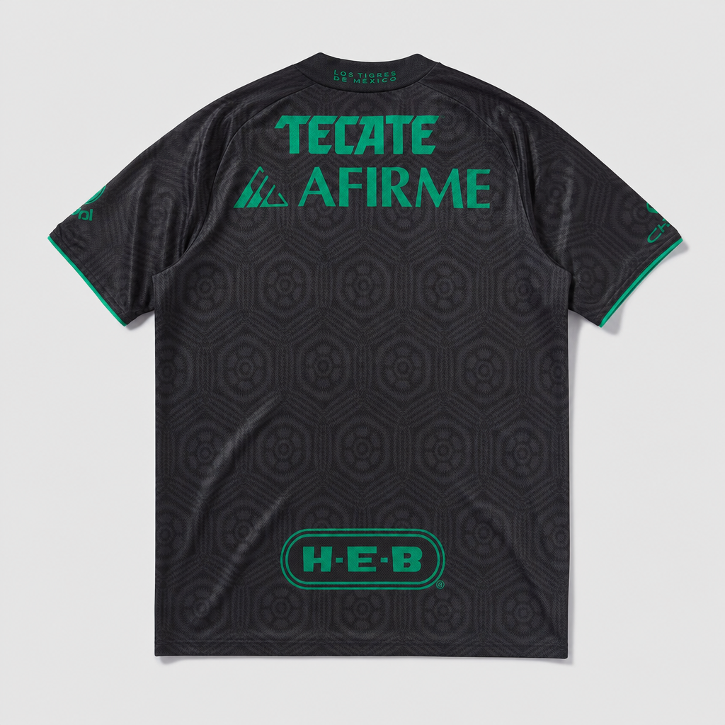 Third 25/26 Men's Shirt