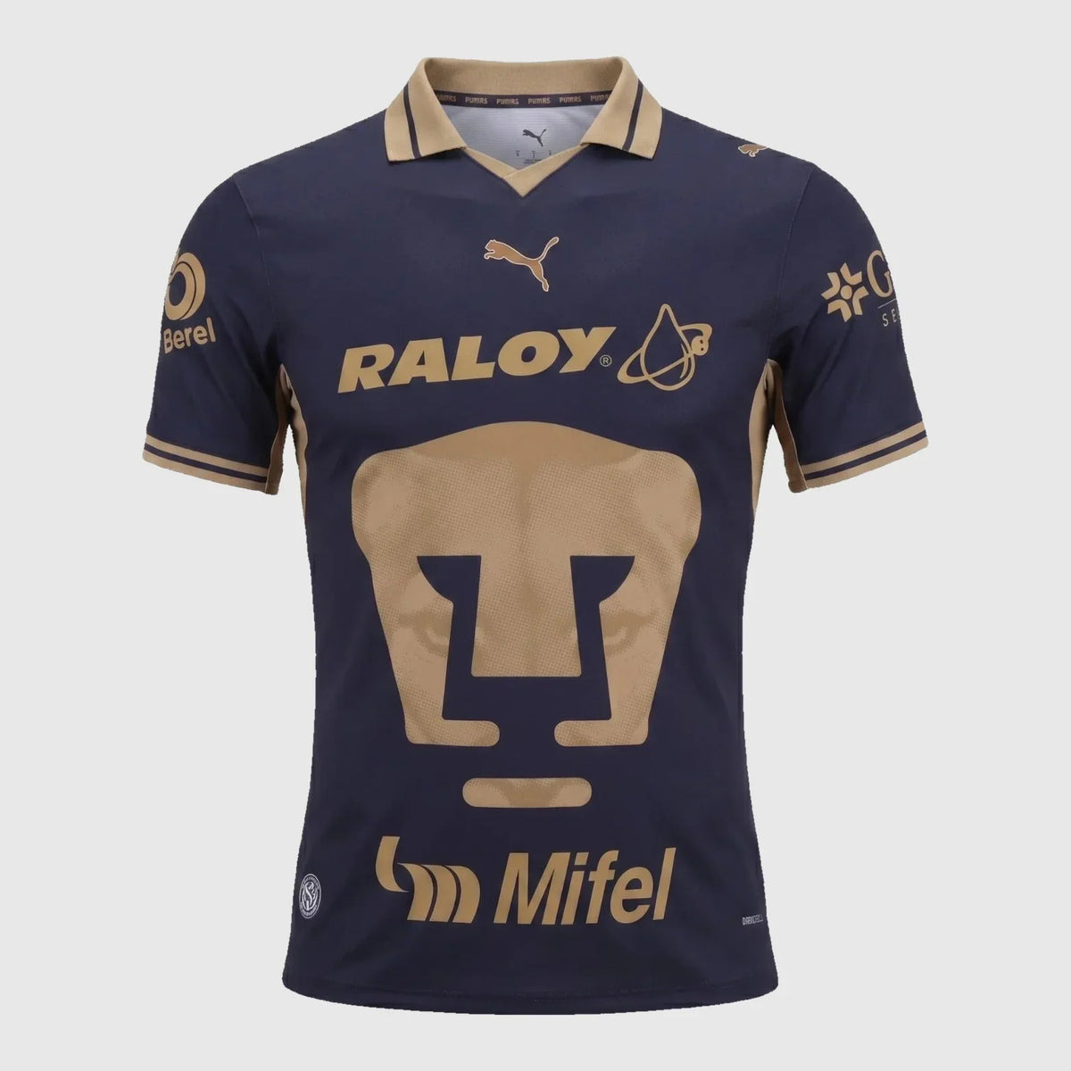 Home 26/27 Player Edition Shirt