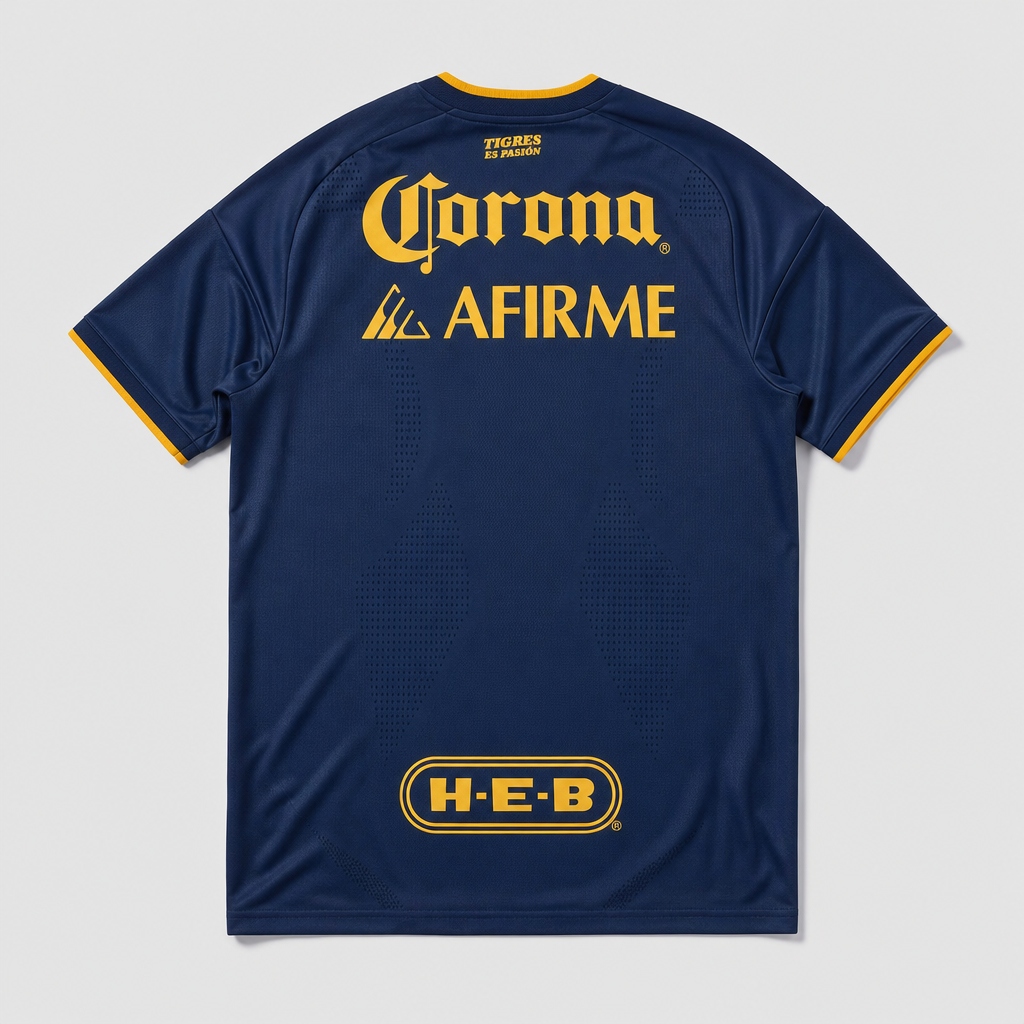 Away 26/27 Player Edition Shirt
