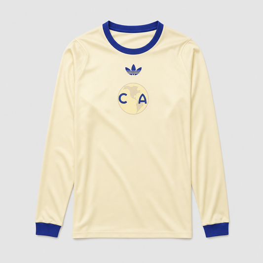 110th Anniversary Special Edition 26/27 Player Edition Long Sleeve Shirt
