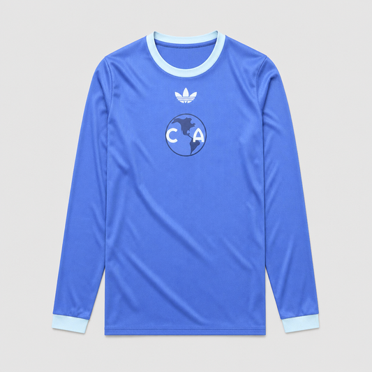 110th Anniversary Special Edition 26/27 Player Edition Long Sleeve Shirt