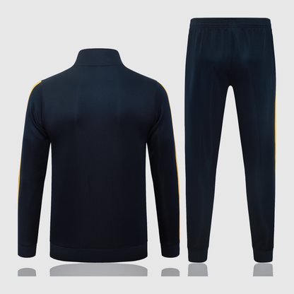 Full Zip 26/27 Tracksuit Kit